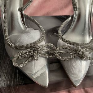 J.LO Clear Pumps